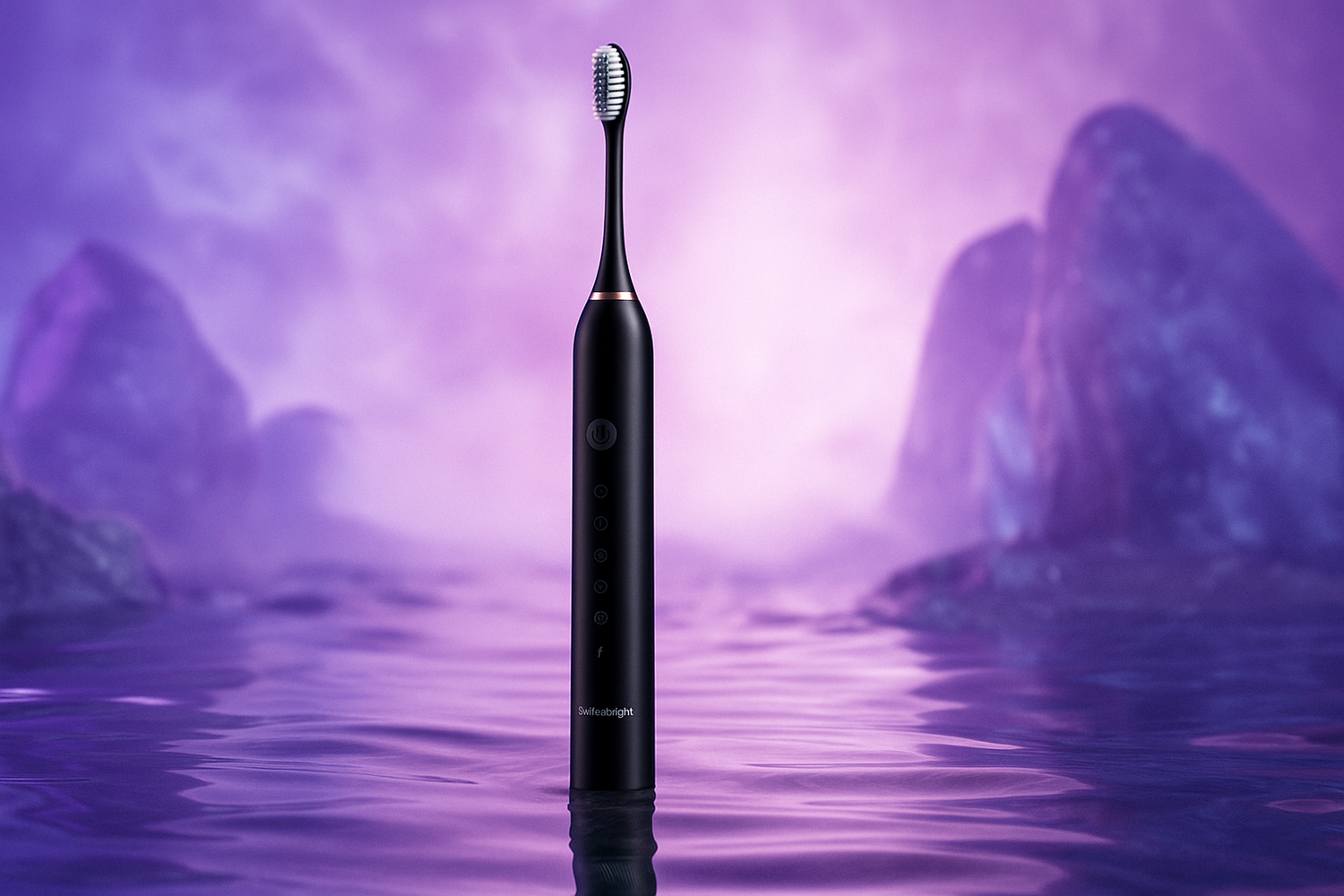 brosse a dent VelvaSmile