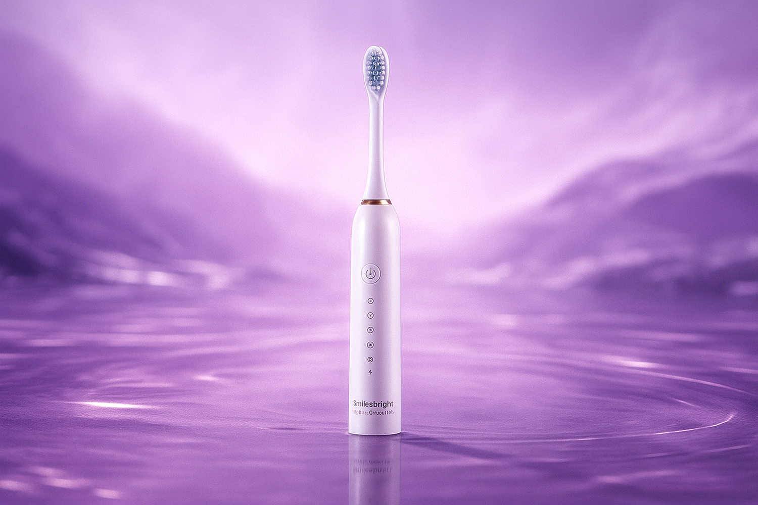 brosse a dent VelvaSmile